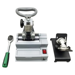 100-240V Portable Plug-in Electric Pipe Cutting Machine Diameter 0.4″-1.4″
