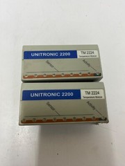 ABB TM 2224 Temperature Module , Part No.3183210711