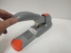 Rapid Duax Heavy Duty Desktop Stapler 2-170 sheets 73338. Made in a Sweden