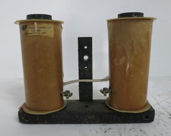GE 55C679824-G1 Limitamp Transformer Close Coil CR193 400A Vacuum AFP 11138G 115