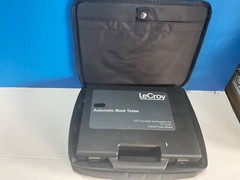 LECROY OE325 DC-1.5GHz O/E Converter PP100 Software Key used kit