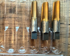 Taps (mixed lot) 90% Brand New, most are made in Japan ships FREE!