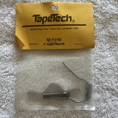 Tapetech 2” Angle Head Repair Kit