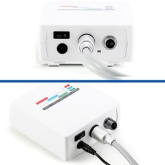 Dental Surgical LED Brushless Electric Micro Motor 1:1/1:5/16:1 Use ISO-E type