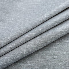 NLMUVW Round Vinyl Tablecloth with Elastic Edge Flannel Backing, Fitted PVC