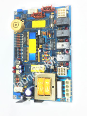 137234 BOARD, COIN DMC PHASE 5 FOR AMERICAN DRYER (USED)