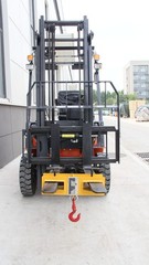 1PCS Forklift-Specific Lifting Attachment-Various Cargo Handling Scenarios