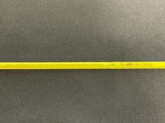 Lot of 2 Laboratory Thermometers ERTCO 1104 30-124 F & Fisherbrand 4885:1 243G