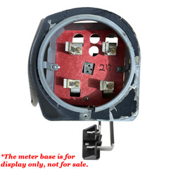 For Challenger Buss Bars for Multi-meter Panel Aluminum Fit buss bars insulator