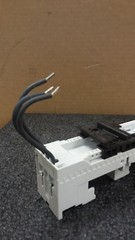 SIEMENS SENTRON 8US1251-5DS10 25A 690V Busbar Device Adapter