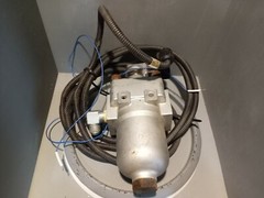 Masuda Line Filter Assembly, 35mPa, APLE04-500S, 131007