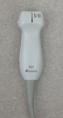 FujiFilm Sonosite P21x/5-1 MHz P07698-21
