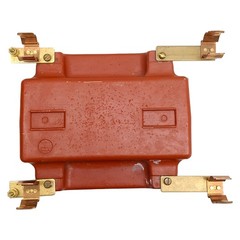 Instrument Transformers PTG5-2-110-1322FF Transformer 1.5kVA 13.2kV Pri 120V Sec