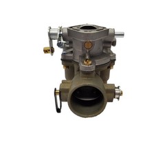 Zenith Carburetor Wisconsin L63K3S2 Engines 2-1/4″ Mounting Hole USA Made 12234