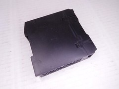 Omron S8VK-G01524 Switch Mode Power Supply 100-240VAC In, 24VDC 0.65A (062425)