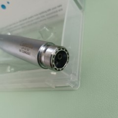 LenoRis 45° Angle Dental LED High Speed Handpiece Standard Head 2Hole 4Hole