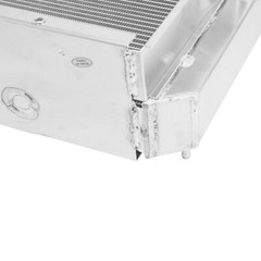 6686077 4Row Radiator Fit Bobcat S150 S150G S160 S185 S175 S205 TB120 7152356