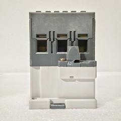ABB A75-30-00 3-POLE CONTACTOR 1SBL411001R8000 37KW 230V COIL
