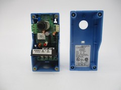 JOHNSON CONTROLS A350AA-1C 24VAC -30-130’F NSMP