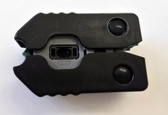 MTP PRO Pin/Polarity Change Field Tool, 5 M/F SM Cartridges, 5 M/F MM Cartridges