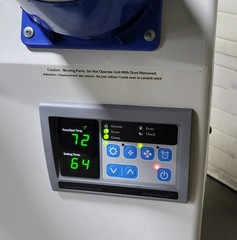 1.2 Airrex HSC-14 Portable Commercial Industrial AIR CONDITIONER & HEATER 115v