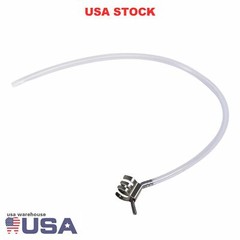 NSK Style Dental E-type 4H Air Motor 4Holes Low Speed Handpiece Pink-Color