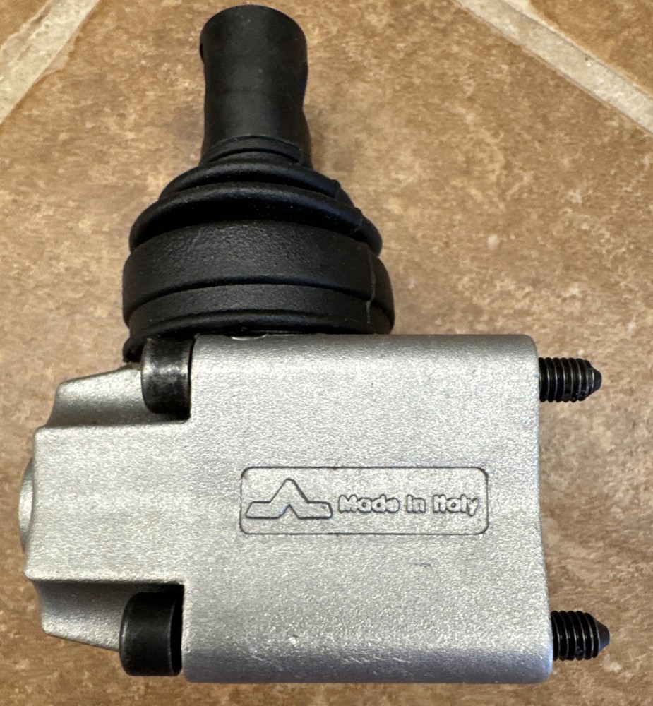 Walvoil Lever Box for SDS150 5LEV110000