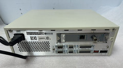 Agilent Model 35900E, Multi Channel Interface, Power Tested!
