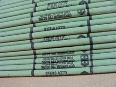 NEW 5# 1/8″ CERTANIUM 705 P12370 maintenance repair arc welding rod electrode