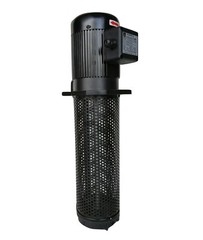 1/4HP Coolant Machine Pump, 3PH 240/480V, 350 mm(13.8″), NPT 3/4″, CNC Milling