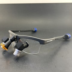 ORASCOPTIC DRAGONFLY PRO DENTAL LOUPES Hdl Ergo 3.5x TTL Medium pd60