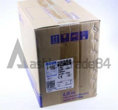 One New LS Contactor GMC-220 AC100-240V/DC100-220V