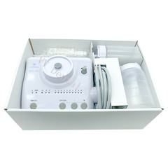 VVDental VET-W3 Portable Piezo Ultrasonic Scaler System,Fit EMS & Woodpecker