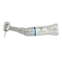 Dental Push Button Contra Angle NAC Low Speed Handpiece FG Bur 1.6mm