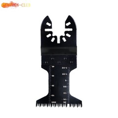 48 Pack Vibrating Saw Blades Precision Universal Vibrating Saw Blade