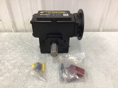 WINSMITH E30MWNS, 50:1, 56C/140TC Speed Reducer,C-Face,56C/140TC,50:1 4GAR8