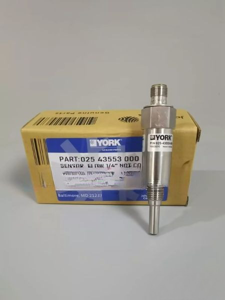 FOR YORK 025-43553-000 New Flow Switch