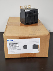 New in Box – BAB3100H – by EATON