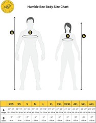 Humble Bee L Large 410 Polycotton Beekeeping Suit with Round Veil for Beekeepers