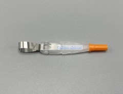 Dental Matrix Bands Pre Form Sectional Contoured Matrix Bands Roll Type Retainer