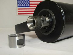 Tapmatic R5 Reversible Tapping Attachment,5/8″ Shank,2 collets,Wrenches