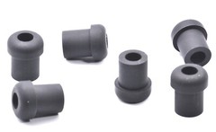 3/4″ Hole x 7/16″ ID Wire Pass Through Grommet for Electrical Panels Enclosures
