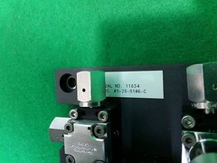 TALON 03-25-5106-C Mass Flow Controller , USED
