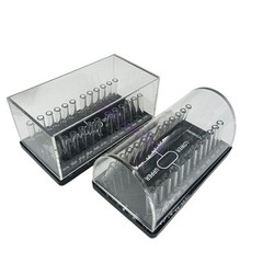 Dental Orthodontic Arch Wire Holder Organizer Storage Case Super Wire Box