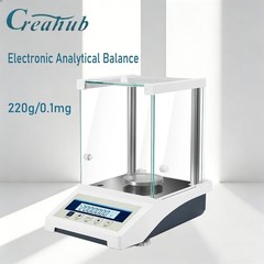 220g/0.1mg 210g/0.001g 3Kg/0.01g Digital Electronic Analytical Balance Precision
