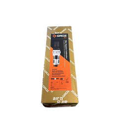 Groz FRC149134-S 1/4″ NPT 40 micron Filter Regulator Combination –