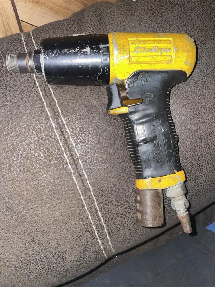 Atlas Copco EP 4 PX9 HR42-RE USIP
