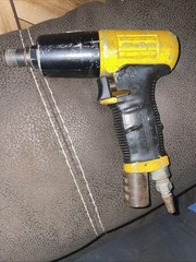 Atlas Copco EP 4 PX9 HR42-RE USIP