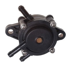 Fuel Pump 24 393 16-S 24 393 02 for Kohler CH17-CH25 CV25 CH730-CH740 CV740 25HP