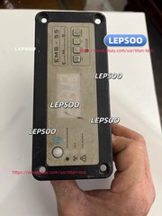1PCS EMS-55 showcase refrigerator thermostat New Temperature controller&